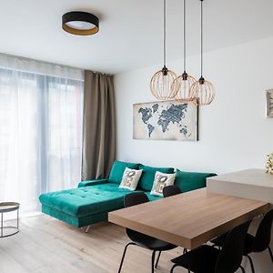 Appartement met een Slaapkamer